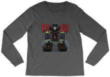 Ghoulie's Rat Cult Long Sleeve