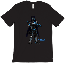 neo_ers T-Shirts