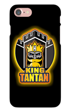king_tantan iPhone Phone Cases