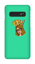 princesshaaaaay Samsung Phone Cases