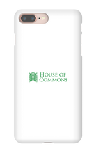 Parliament iPhone Cases