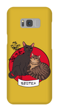 Coque Samsung
