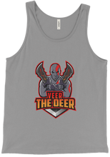 Veer The Deer Tank Top