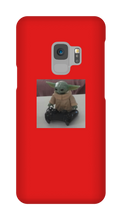 elprosanti10 funda para Samsung