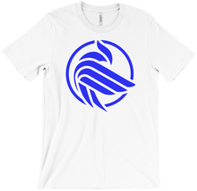 BlueEcko Blue Logo T-Shirts