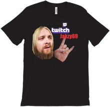 jakzy69 T-Shirts