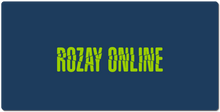 ROZAY ONLINE XXL Gaming Mousepad