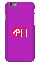 rotolhouse iPhone Phone Cases