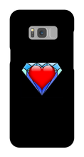 Phone Cases-Samsung-natashalu D heart