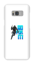 GO FOR IT || Samsung Phone Cases