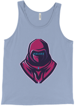 line 1 launch tank top