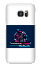 vibexxalot Samsung Phone Cases