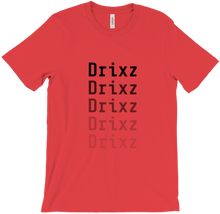 Drixz T-Shirts