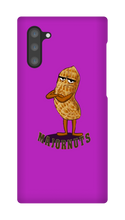 majornuts Samsung Phone Cases