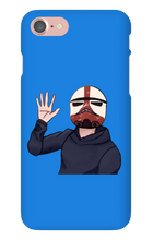 dalistor12352 iPhone Phone Cases
