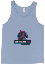 riotplays Tank Top