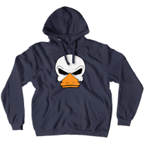 Hoodies (No-Zip/Pullover)