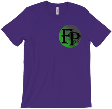 FreakyPete tshirt
