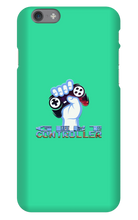 grablifebythecontroller iPhone Phone Cases