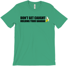 Banana Light T-Shirts