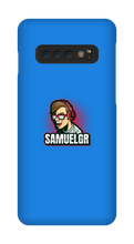 xxsamuelgr669xx Samsung Phone Cases