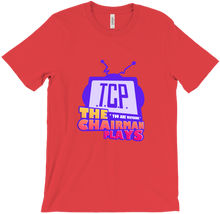 thechairmanplays T-Shirts