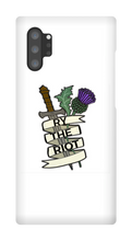 rytheriot Samsung Phone Cases