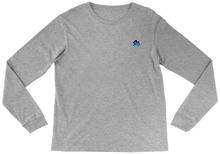 Keluopro long-sleeve-tee