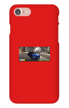 dracoplaneflight iPhone Phone Cases