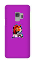 The Pride Samsung Phone Cases
