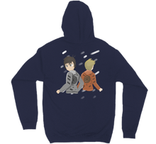 MatsoeGD Limited edition anime art Hoodie