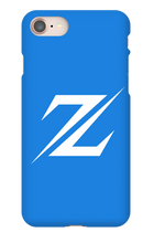 Zipstie iPhone Phone Case