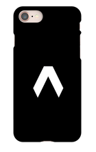 abs_ence iPhone Phone Cases