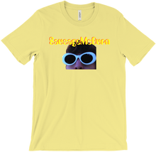 grandma-logo tee