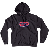 Sudadera de 'Yorya's Partido a dos goles'