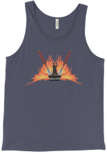 Explosive Bow Cult Tank Top
