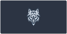 HaggardxGaming XXL Gaming Mousepad