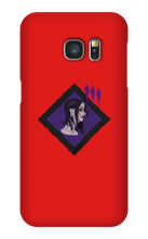 PyePerk Samsung Case