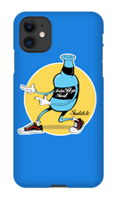 Sodapop Tad iPhone Phone Cases