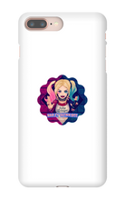 harleyquinn1855 iPhone Phone Cases