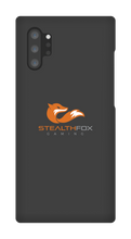 Stealth Fox Samsung Phone Case