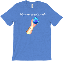 myarmsawizard T-Shirts