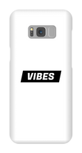 VIBES Samsung Phone Cases