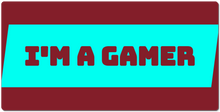 dgmetcalfe99 XXL Gaming Mousepad
