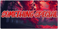 something special XXL Gaming Mousepad