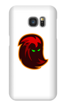 redghostgaming420 Samsung Phone Cases