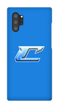 cyber Samsung Phone Cases