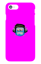 bigchillin iPhone Phone Cases
