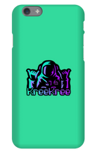 KreeKree iPhone Phone Cases