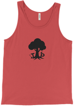 prime silhouette logo Tank Top